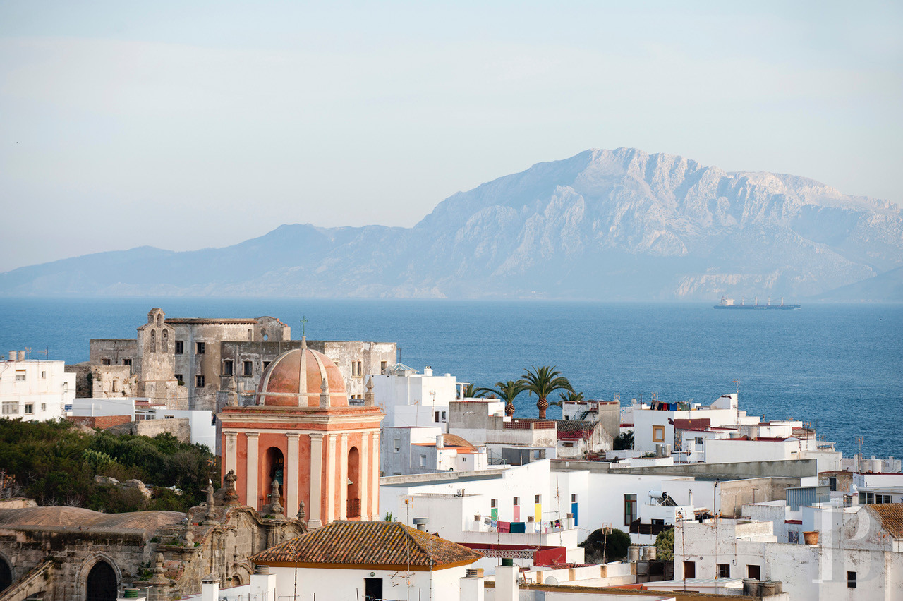 A former «cortijo» dedicated to holidays in Andalusia in the south of Spain - photo  n°30